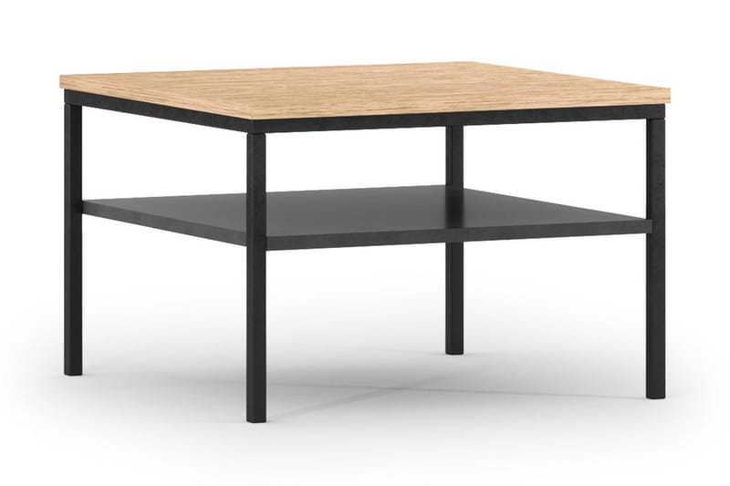 Anjal Soffbord 60 cm - Ek - Möbler - Bord & matgrupper - Soffbord