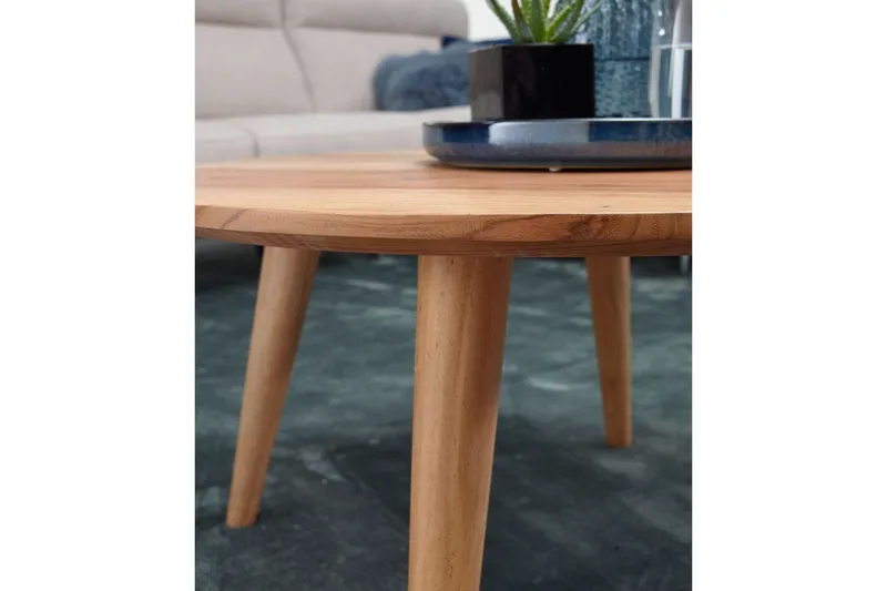 Antwanesha Soffbord 75 cm - Trä/natur - Möbler - Bord & matgrupper - Soffbord