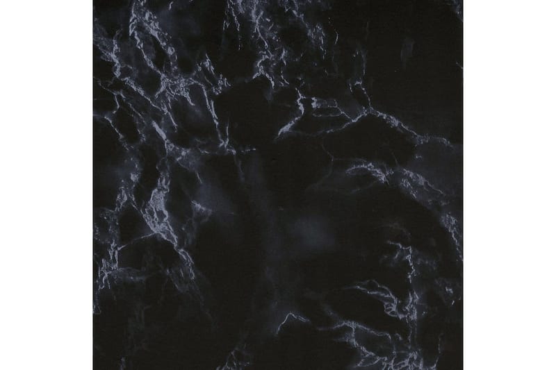 Athena Satsbord Svart/Marmormönster - Novogratz - Möbler - Bord & matgrupper - Soffbord