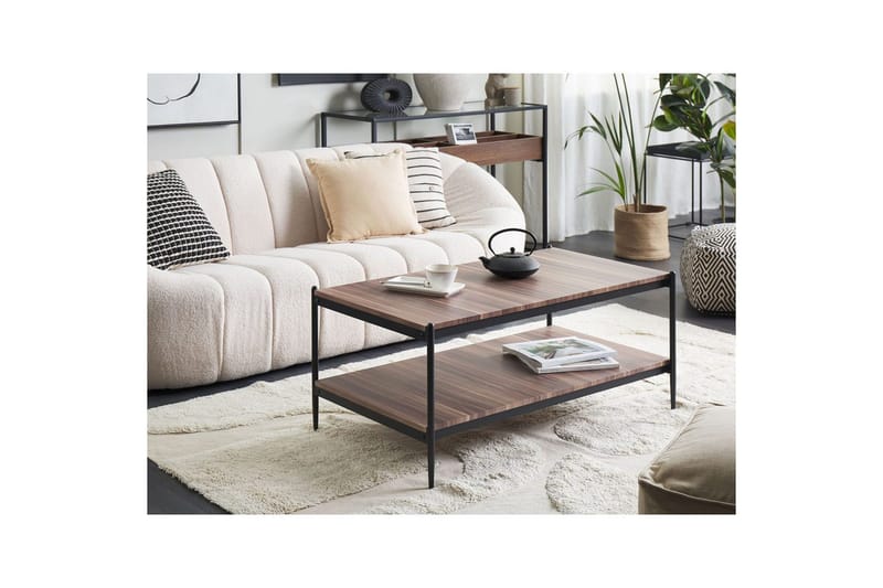 Soffbord Avoca - Möbler - Bord & matgrupper - Soffbord