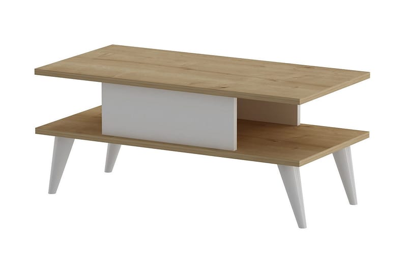 Balancier Soffbord 90x40x90 cm - Blå - Möbler - Bord & matgrupper - Soffbord