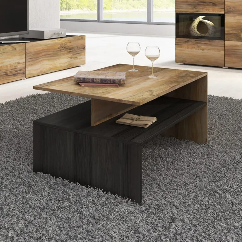 Soffbord Baros - Touchwood - Möbler - Bord & matgrupper - Soffbord