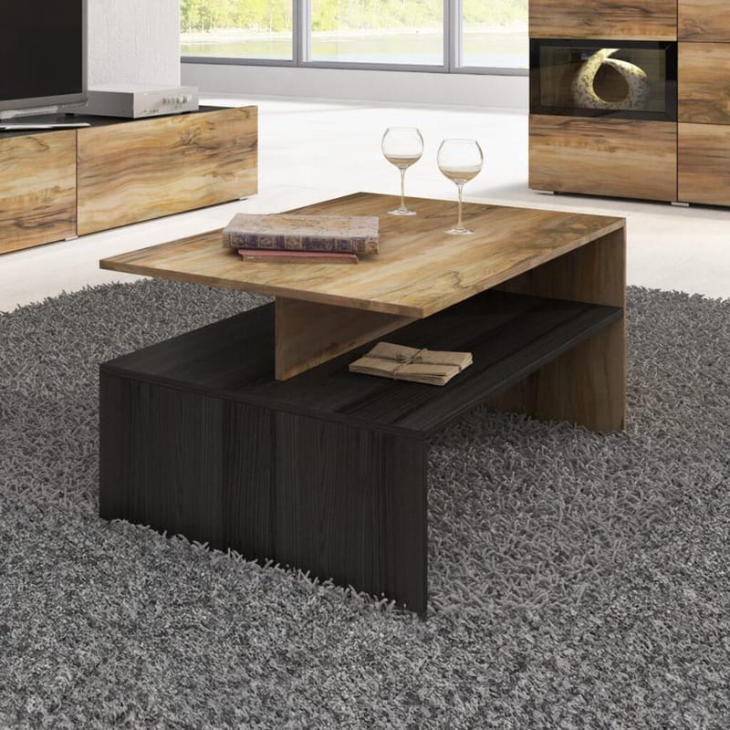 Soffbord Baros - Touchwood - Möbler - Bord & matgrupper - Soffbord