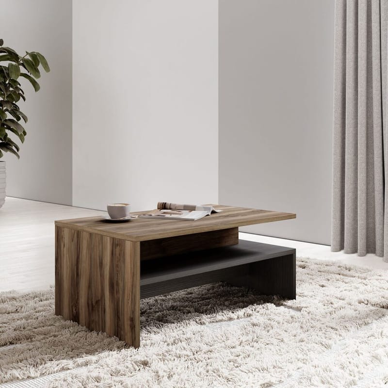 Soffbord Baros - Touchwood - Möbler - Bord & matgrupper - Soffbord