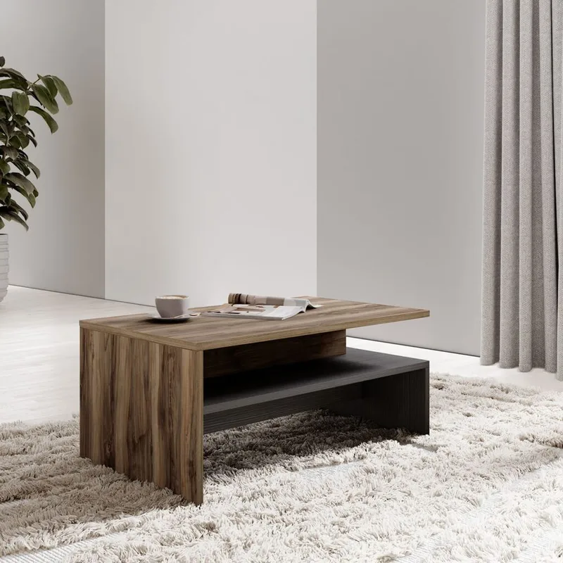 Soffbord Baros - Touchwood - Möbler - Bord & matgrupper - Soffbord