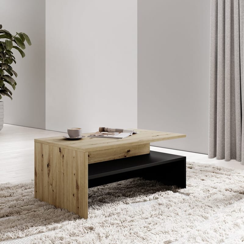 Soffbord Baros - Möbler - Bord & matgrupper - Soffbord