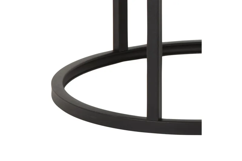 Belgrat Satsbord - Natur - Möbler - Bord & matgrupper - Soffbord