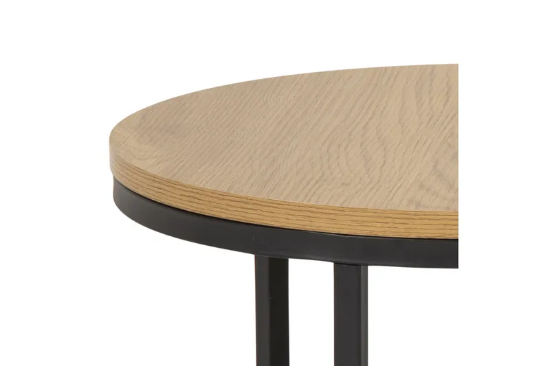 Belgrat Satsbord - Natur - Möbler - Bord & matgrupper - Soffbord