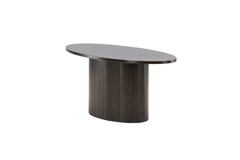 Bianca Soffbord 120x55 cm - Mocca - Möbler - Bord & matgrupper - Soffbord