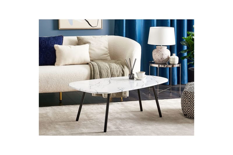 Soffbord Biddle - Möbler - Bord & matgrupper - Soffbord