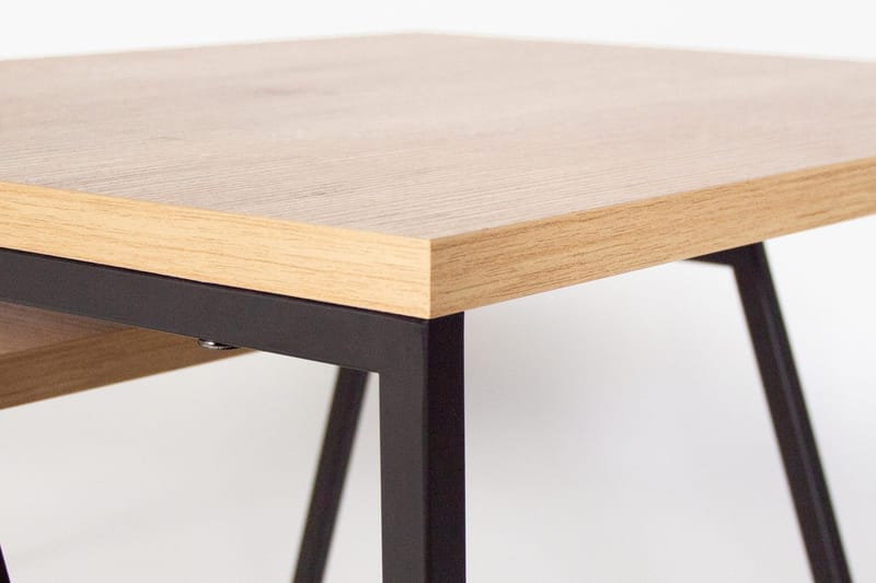 Bodsjö Satsbord 88 cm 2 Bord - Möbler - Bord & matgrupper - Soffbord