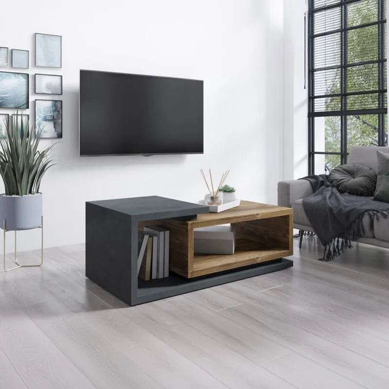 Soffbord Bota - Apple Gran - Möbler - Bord & matgrupper - Soffbord