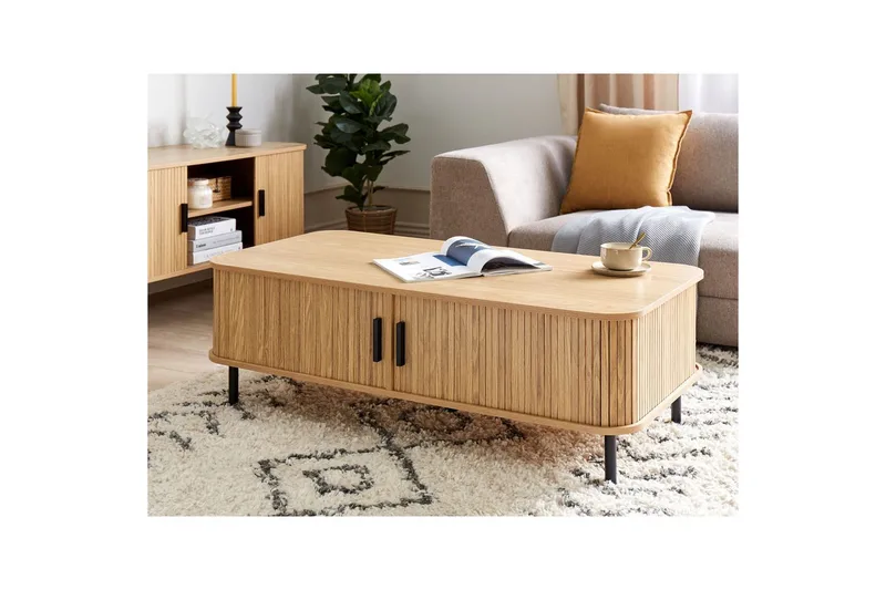 Soffbord Bradley - Möbler - Bord & matgrupper - Soffbord