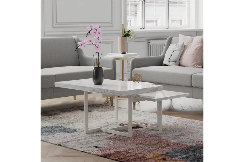 Soffbord Brielle - Möbler - Bord & matgrupper - Soffbord