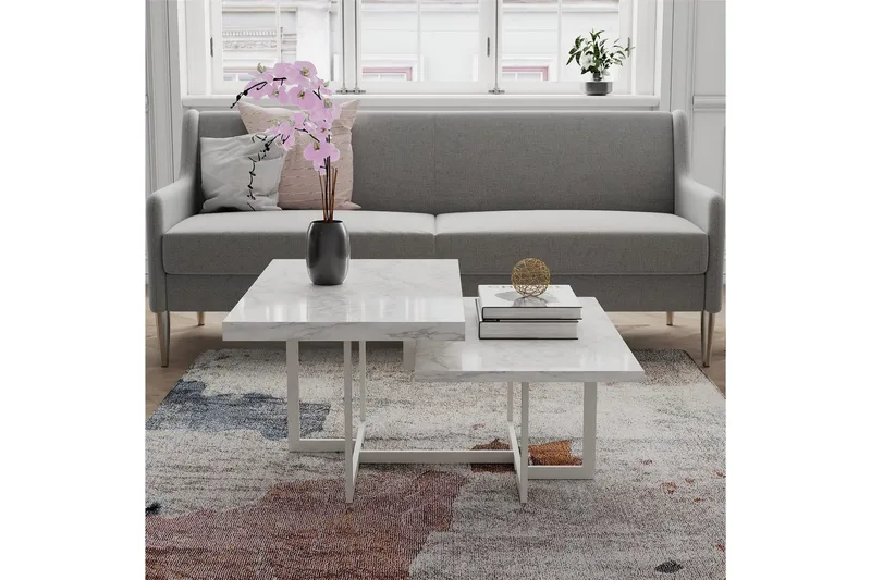 Soffbord Brielle - Möbler - Bord & matgrupper - Soffbord