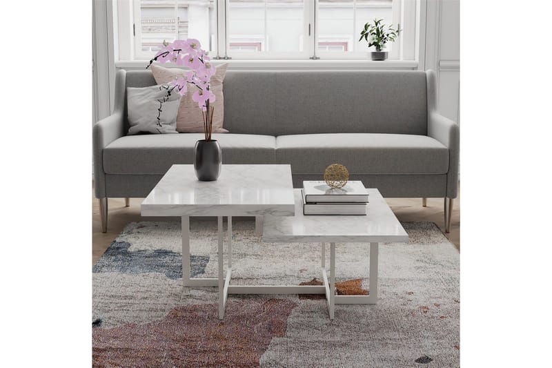 Soffbord Brielle - Möbler - Bord & matgrupper - Soffbord