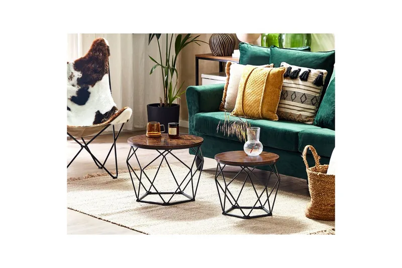 Soffbord Bruni - Möbler - Bord & matgrupper - Soffbord