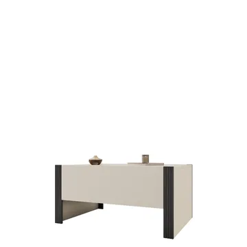 Calvenn Soffbord 104 cm - Möbler - Bord & matgrupper - Soffbord