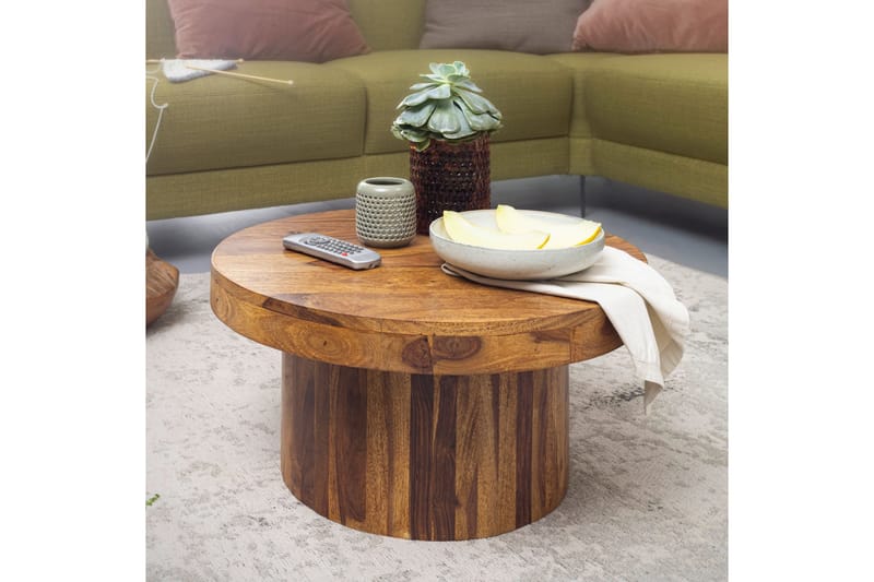 Calverley Soffbord 60 cm - Trä/natur - Möbler - Bord & matgrupper - Soffbord