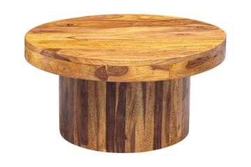 Calverley Soffbord 60 cm - Trä/natur - Möbler - Bord & matgrupper - Soffbord