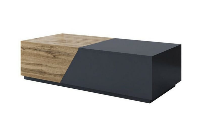 Carbost Soffbord 60 cm - Antracit - Möbler - Bord & matgrupper - Soffbord