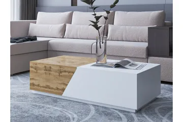 Carbost Soffbord 60 cm - Möbler - Bord & matgrupper - Soffbord