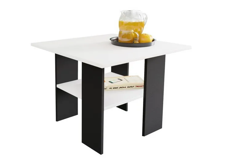 Carnew Soffbord 60 cm White, undefined