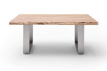 Cartagena Soffbord 110 cm Ben U-form