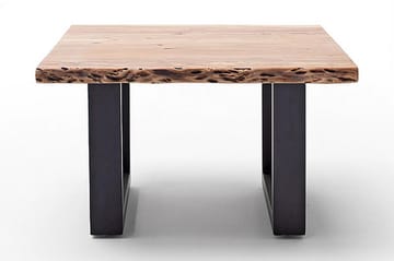 Cartagena Soffbord 75 cm Ben U-form
