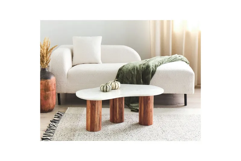 Soffbord Casablanca - Möbler - Bord & matgrupper - Soffbord