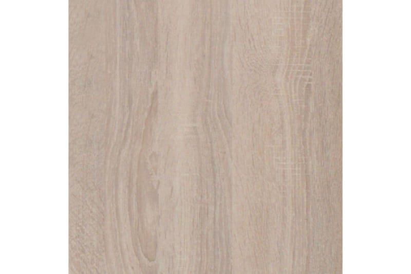 Cezara Soffbord 110 cm med Förvaring Hylla - Beige/Grå - Möbler - Bord & matgrupper - Soffbord