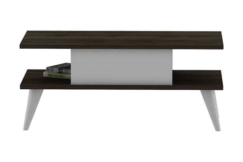Chaing Soffbord 90x40x90 cm - Brun - Möbler - Bord & matgrupper - Soffbord
