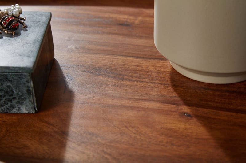 Cindal Soffbord 71 cm - Trä/natur - Möbler - Bord & matgrupper - Soffbord