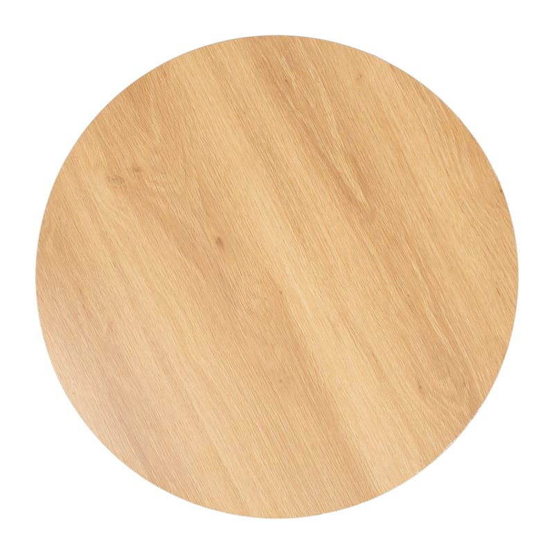 Soffbord Cindy 50x40 cm, Melamin ek - Beige - Möbler - Bord & matgrupper - Soffbord