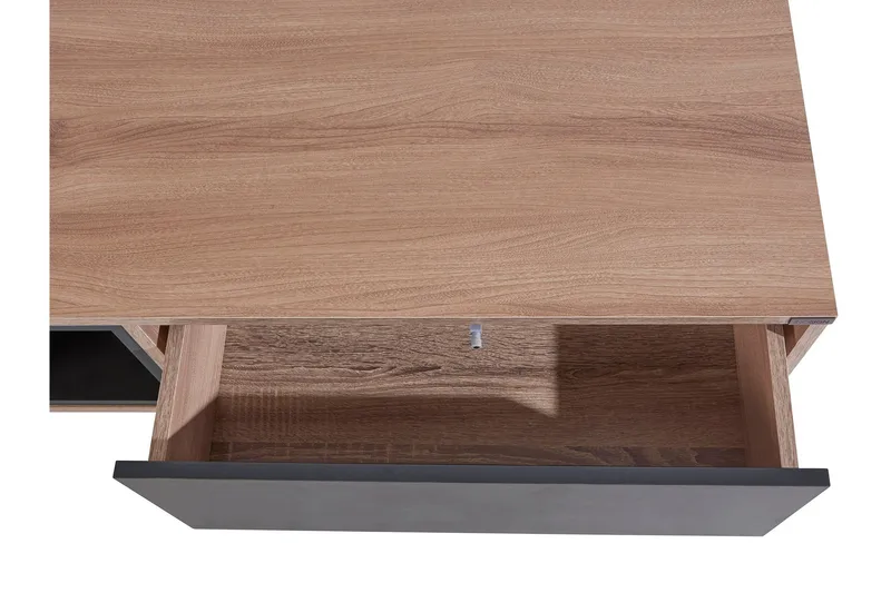 Cobham Soffbord 120 cm - Grafit - Möbler - Bord & matgrupper - Soffbord