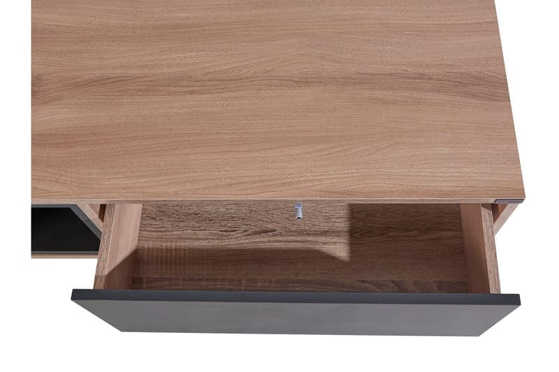 Cobham Soffbord 120 cm - Grafit - Möbler - Bord & matgrupper - Soffbord