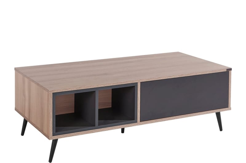 Cobham Soffbord 120 cm - Grafit - Möbler - Bord & matgrupper - Soffbord