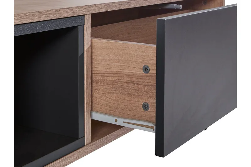 Cobham Soffbord 120 cm - Grafit - Möbler - Bord & matgrupper - Soffbord