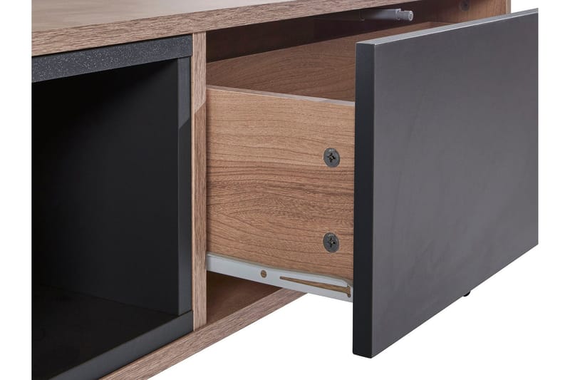 Cobham Soffbord 120 cm - Grafit - Möbler - Bord & matgrupper - Soffbord