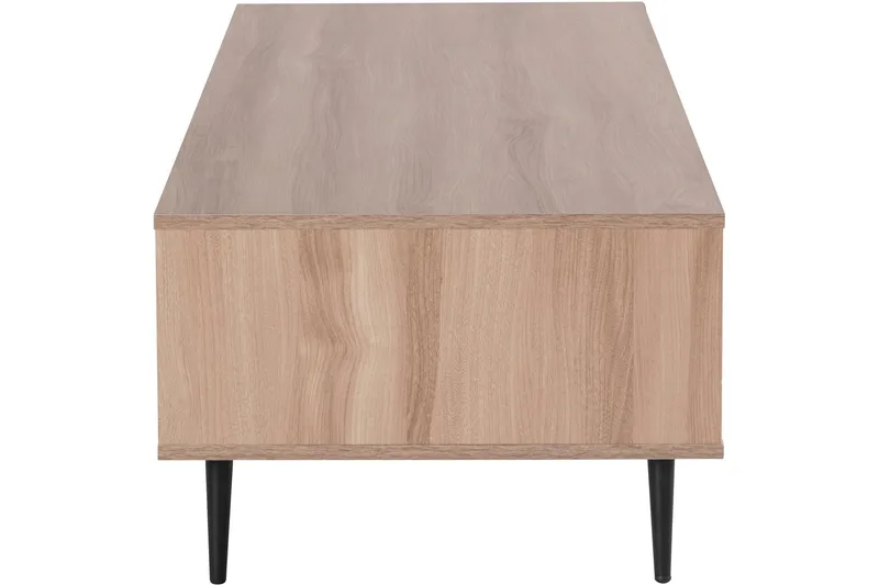 Cobham Soffbord 120 cm - Grafit - Möbler - Bord & matgrupper - Soffbord