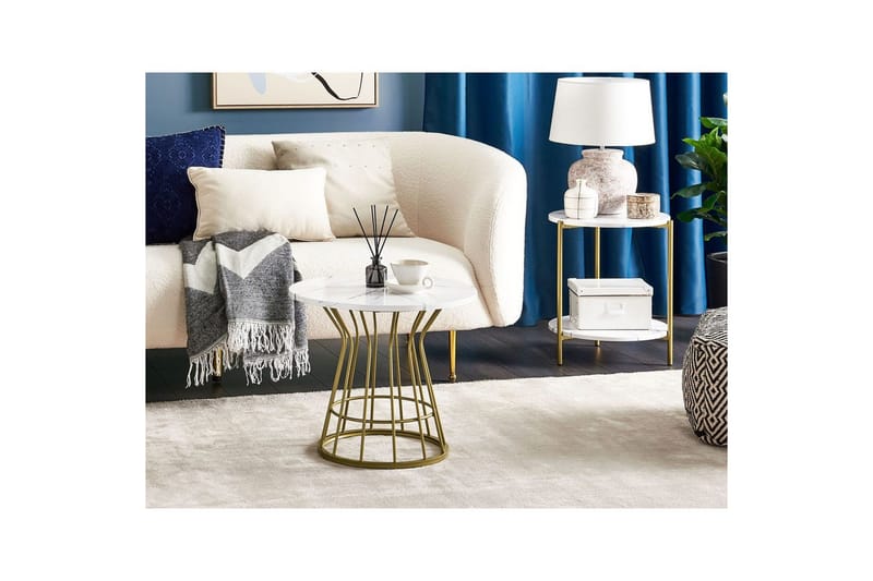 Soffbord Concan - Möbler - Bord & matgrupper - Soffbord