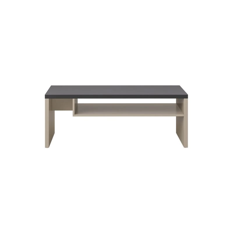 Soffbord Cross - Kongo - Möbler - Bord & matgrupper - Soffbord