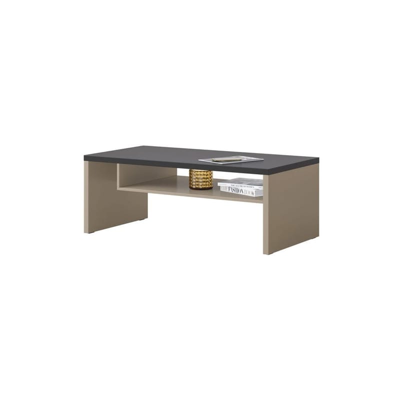 Soffbord Cross - Kongo - Möbler - Bord & matgrupper - Soffbord