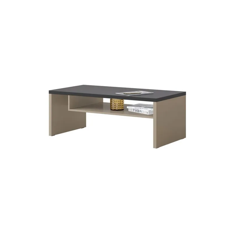 Soffbord Cross - Kongo - Möbler - Bord & matgrupper - Soffbord