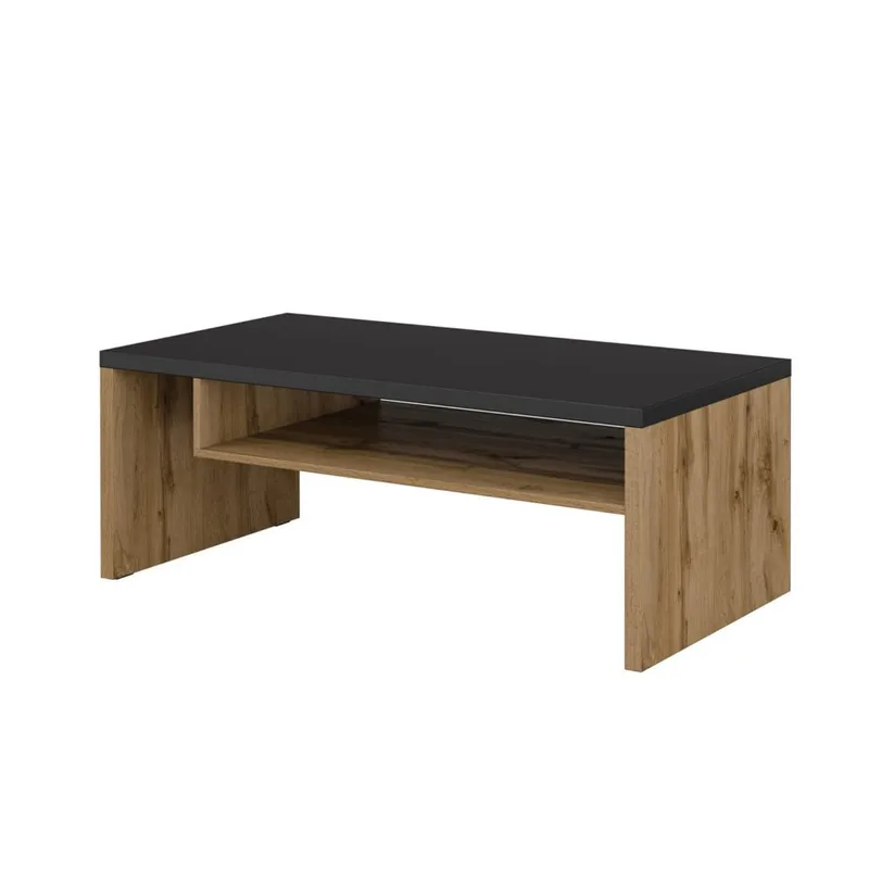 Soffbord Cross - Wotan Ek - Möbler - Bord & matgrupper - Soffbord