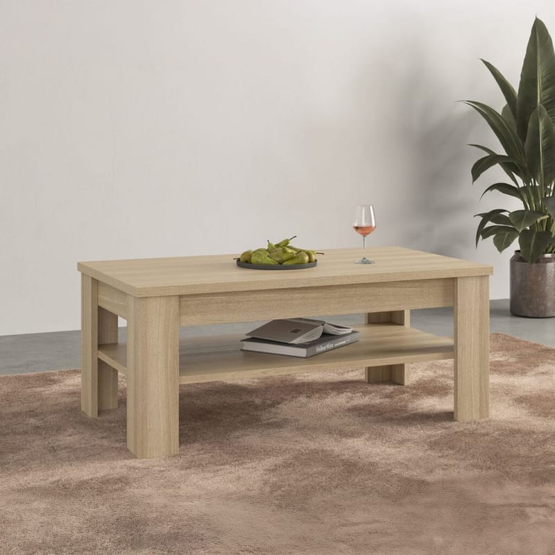 Soffbord Cuba II - Möbler - Bord & matgrupper - Soffbord