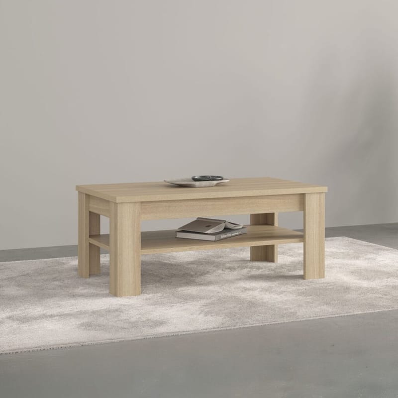 Soffbord Cuba II - Möbler - Bord & matgrupper - Soffbord