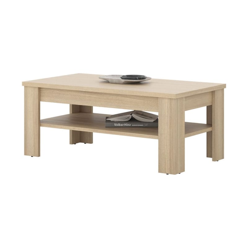 Soffbord Cuba II - Möbler - Bord & matgrupper - Soffbord