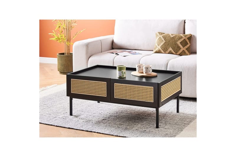 Soffbord Cullen - Möbler - Bord & matgrupper - Soffbord