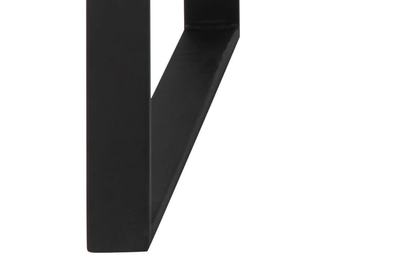 Cynthia Soffbord 115x69 cm - Svart - Möbler - Bord & matgrupper - Soffbord